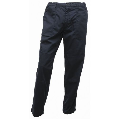 Regatta Professional New Action Trousers Navy